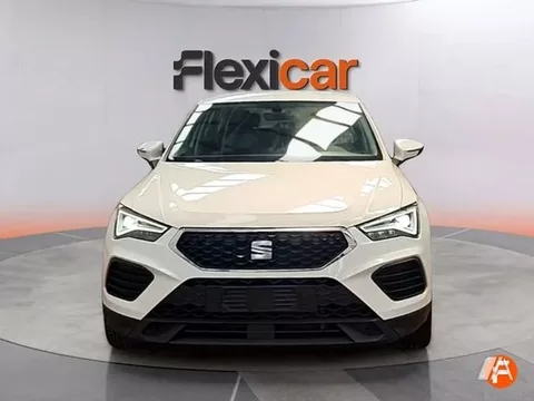 SEAT Ateca Ateca 1.0 TSI S&S Reference XM