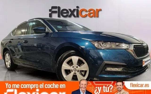 SKODA Octavia Octavia Combi 2.0TDI Ambition 85kW