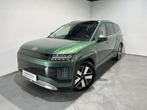 HYUNDAI Ioniq 9 Ioniq 9 230Kw Energy AWD - 60498€ en Almendralejo