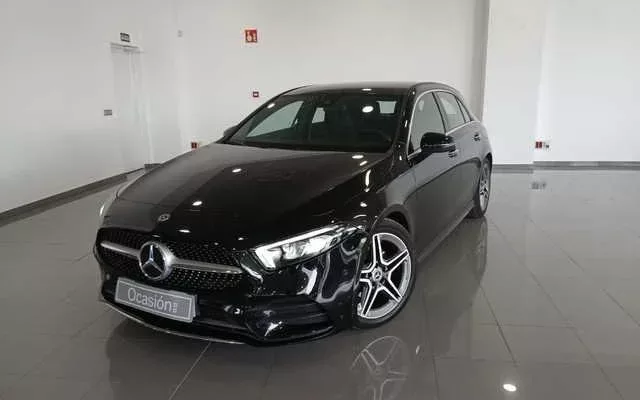 MERCEDES-BENZ Clase A A 200