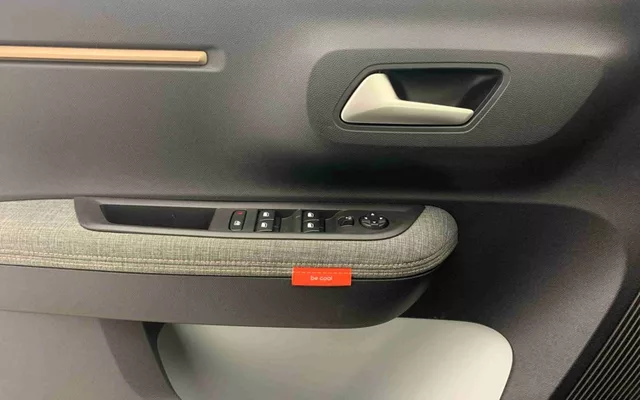CITROEN - C3 Aircross - C3 Aircross 1.2 PureTech Plus