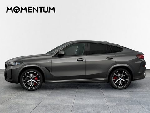 BMW X6 X6 xDrive 30dA M Sport