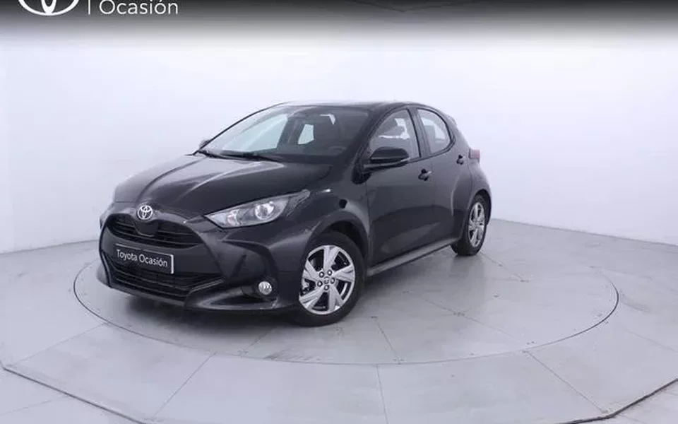 TOYOTA Yaris Yaris 120H 1.5 Active Plus