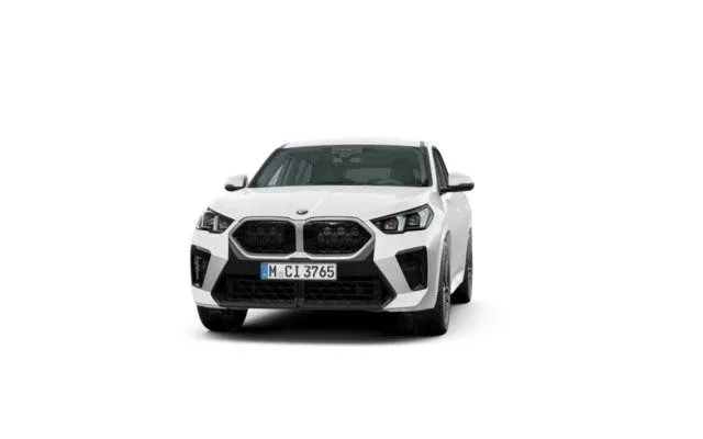 BMW X2 X2 xDrive 20dA