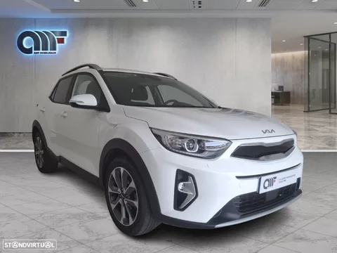 Kia Stonic 1.0 T-GDI Drive