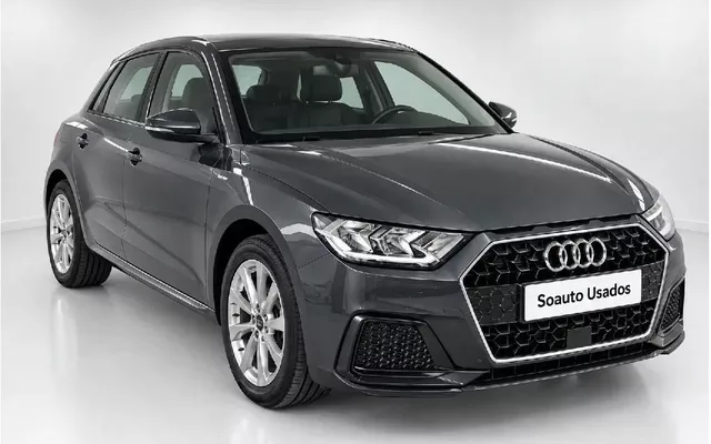 Audi A1 Sportback 25 TFSI Advanced S tronic