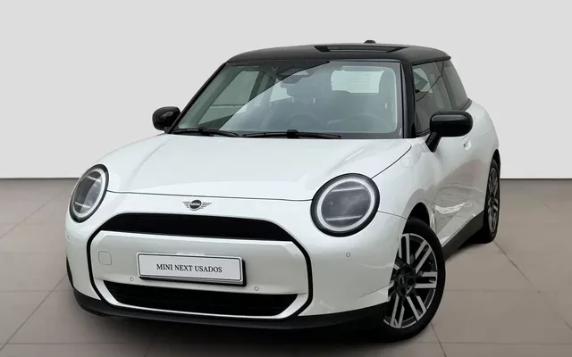 MINI 3 Portas Cooper E Classic S