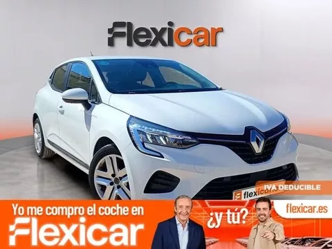 RENAULT Clio Intens TCe 67 kW (91CV)