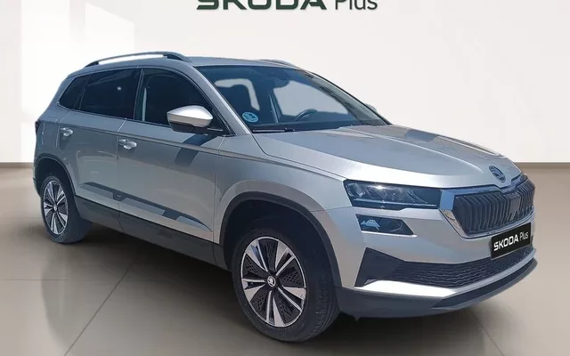 SKODA Karoq Karoq 1.5 TSI Ambition ACT 110KW