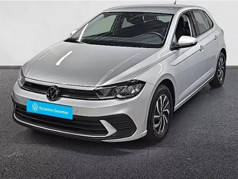 VOLKSWAGEN POLO 1.0 TSI 95 S&S BVM5 Life