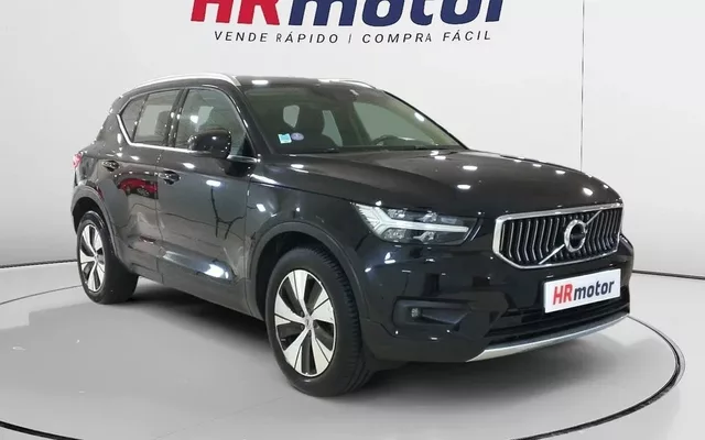 VOLVO XC40 XC40 T4 Recharge Core Aut.