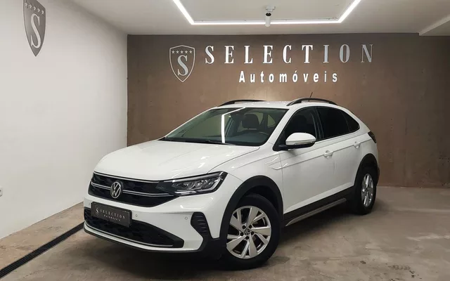 VW Taigo 1.0 TSI Urban Style