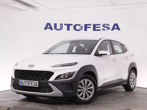 Hyundai Kona 1.0 TGDI KLASS 120CV 5P