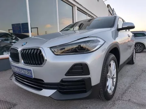 BMW X2 1.5 116 CV