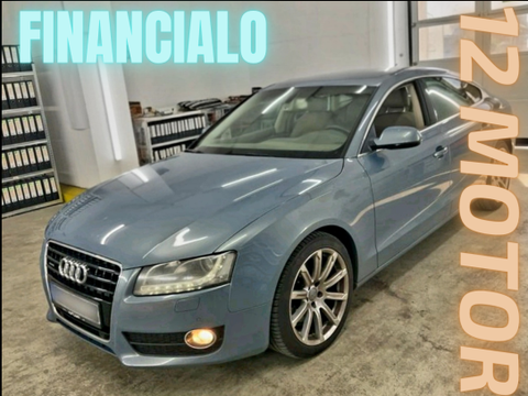 AUDI A5 A5 Sportback 3.0TDI quattro S-Tronic