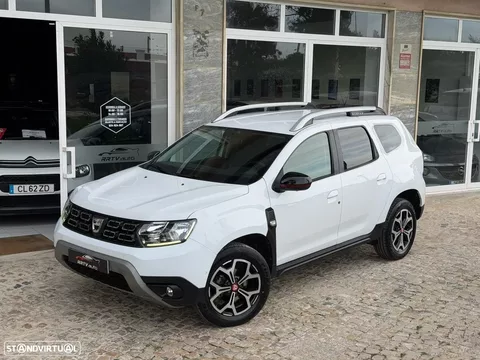 Dacia Duster 1.3 TCe Extreme