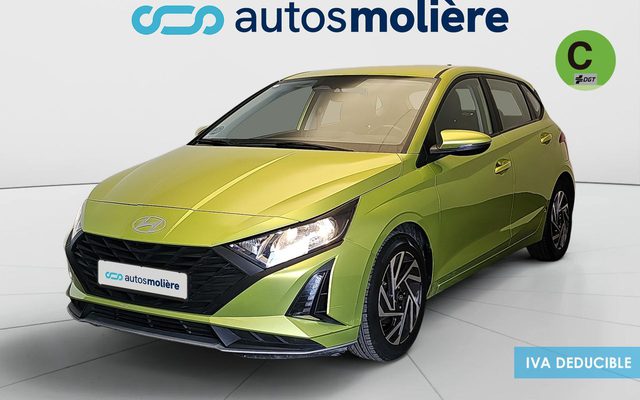 1.2 MPI Klass 62 kW (84 CV)