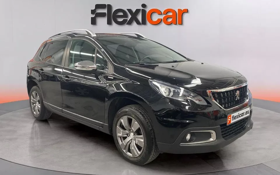 Peugeot 2008 1.2 PureTech Active