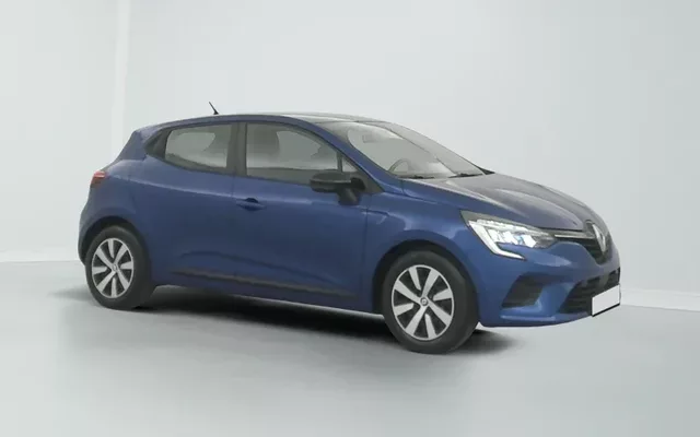 Renault Clio TCe 90 Equilibre Occasion