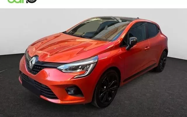 RENAULT Clio Clio TCe GPF RS Line EDC 96kW