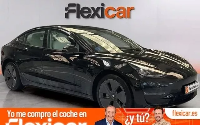 TESLA Model 3 Gran Autonomía AWD