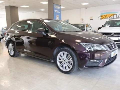 SEAT León León 1.4 TSI ACT S&S Xcellence 150