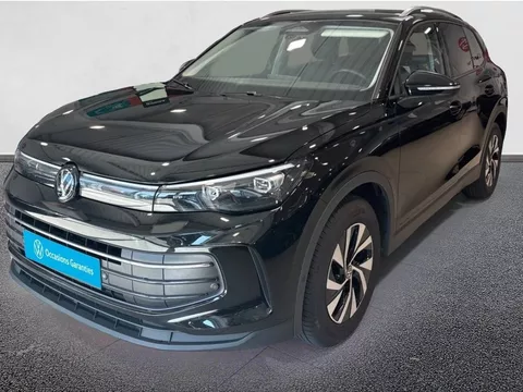 VOLKSWAGEN TIGUAN 2.0 TDI 150ch DSG7 VW Edition