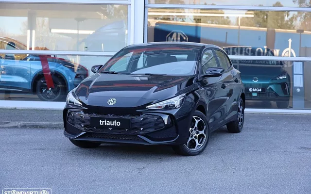 MG MG3 1.5 L Comfort