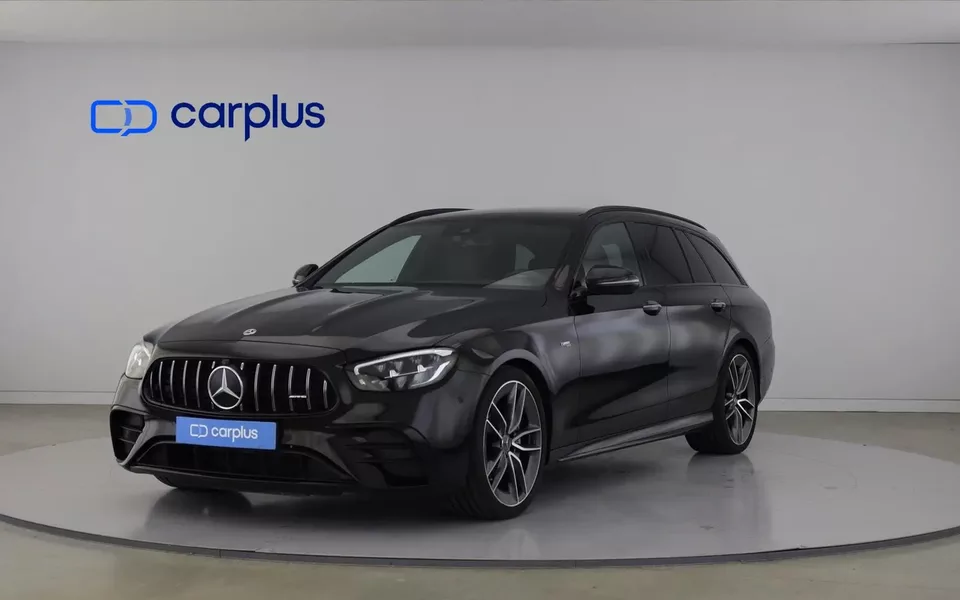 Mercedes-Benz Classe E