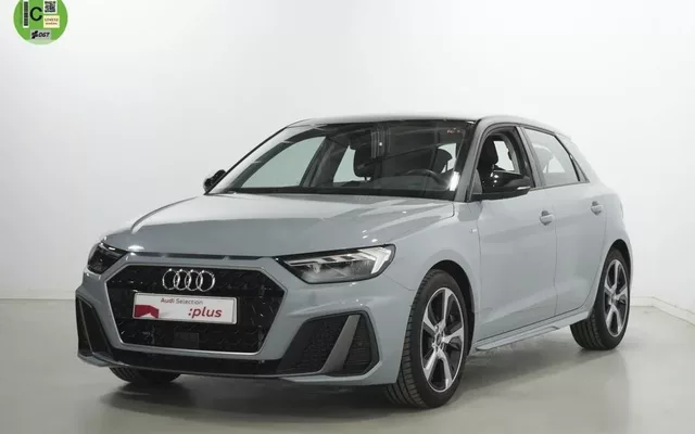 AUDI A1 A1 Sportback 30 TFSI Adrenalin S tronic