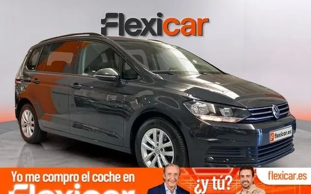 VOLKSWAGEN Touran Advance 2.0 TDI 110kW (150CV) DSG