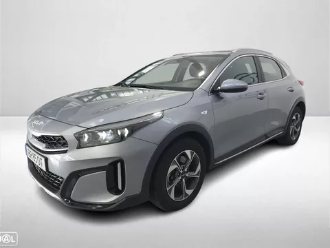 Kia XCeed 1.0 T-GDI Dynamic
