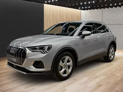 AUDI Q3 Q3 35 TDI Advanced S tronic 110kW