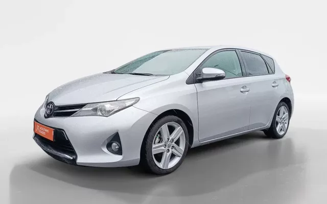 Toyota Auris 1.4 D-4D ACtive