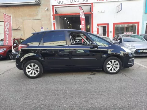 CITROEN C4 C4 Picasso 1.6HDI Seduction CMP