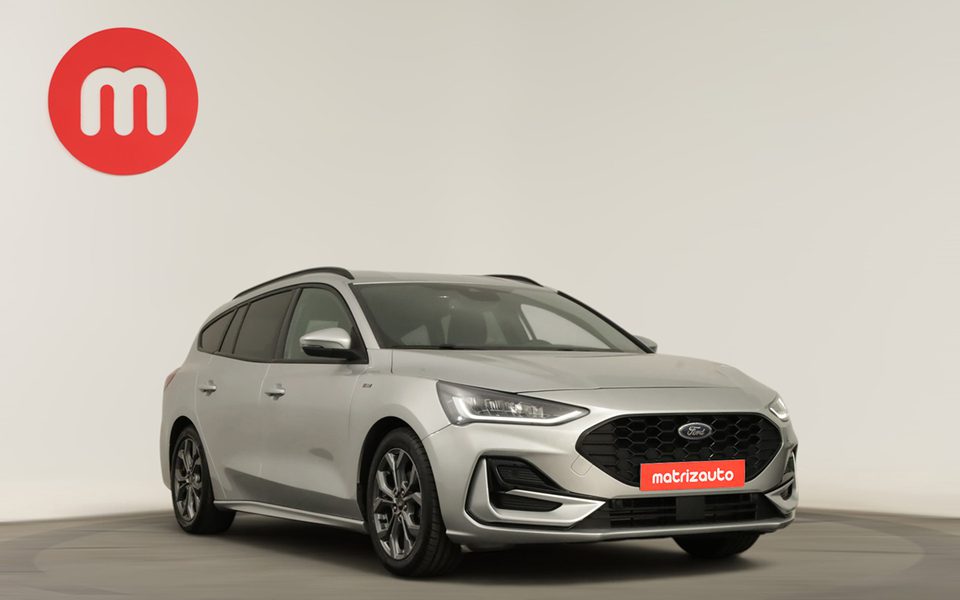 Ford Focus Sw