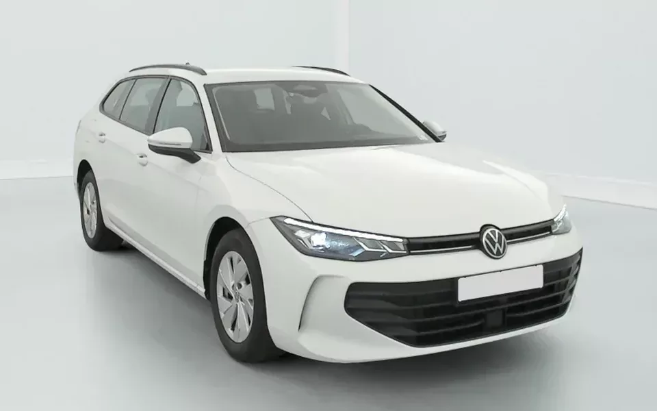 Volkswagen Passat 1.5 eTSI OPF 150 DSG7 Occasion
