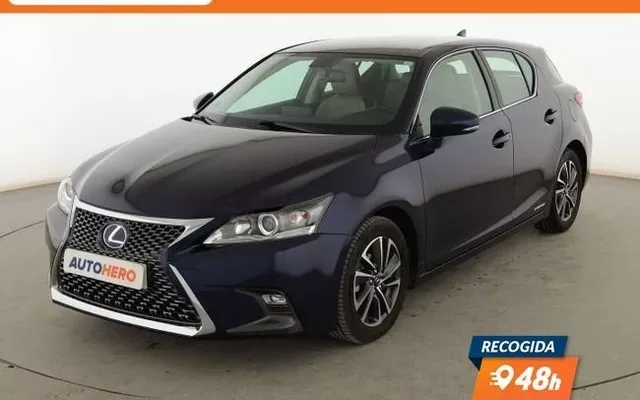 LEXUS CT CT 200h Eco