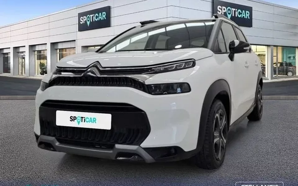CITROEN C3 Aircross C3 Aircross BlueHDi S&S Feel 110