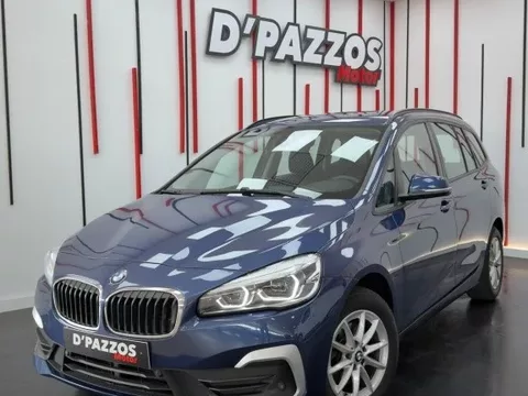 BMW Serie 2 216dA Gran Tourer Business
