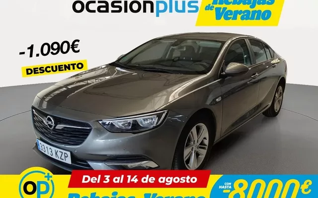 OPEL Insignia Insignia 1.6CDTI S&S Selective Pro 136