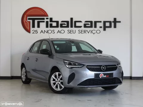 Opel Corsa 1.2 Edition