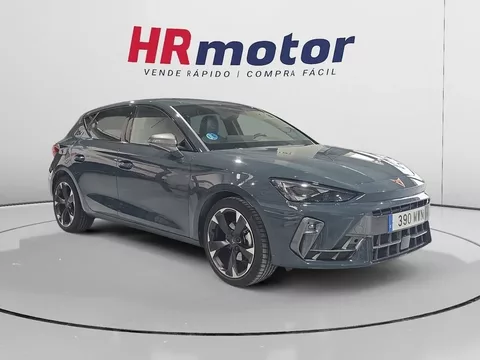 CUPRA León León 1.5 eTSI 110 DSG