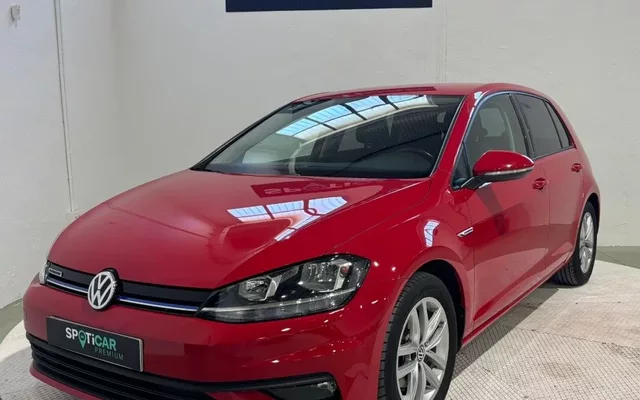 VOLKSWAGEN Golf Golf 1.5 TSI Evo BM Advance 96kW