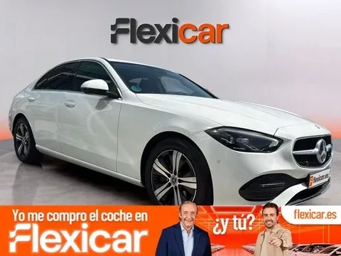 MERCEDES-BENZ Clase C C 220 d