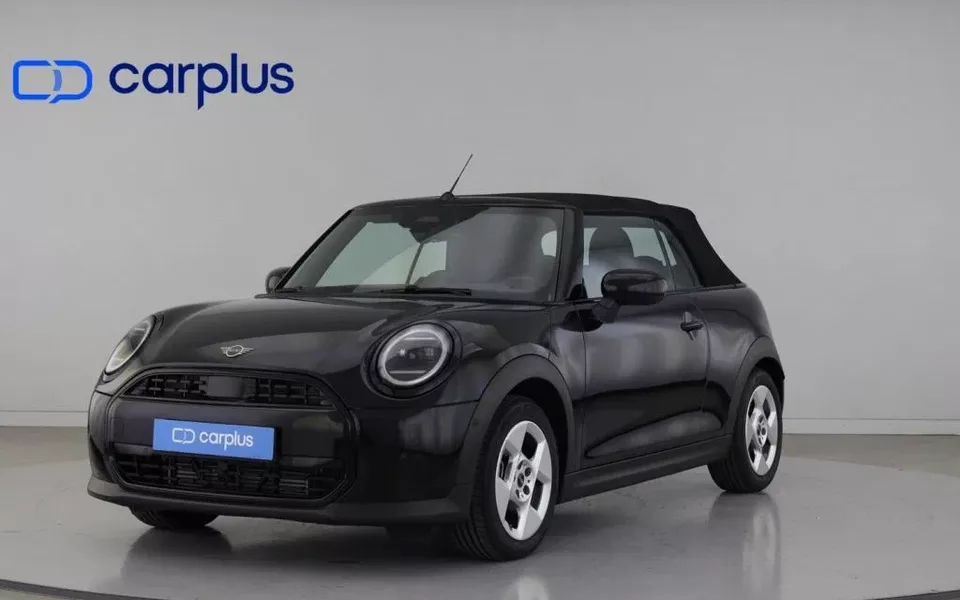 MINI Cabrio C Classic