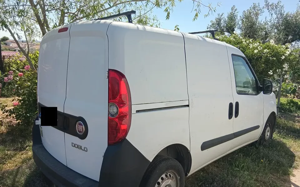 Fiat Doblo