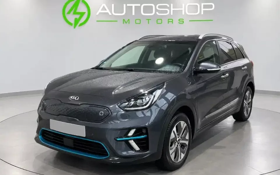 Kia e-Niro
