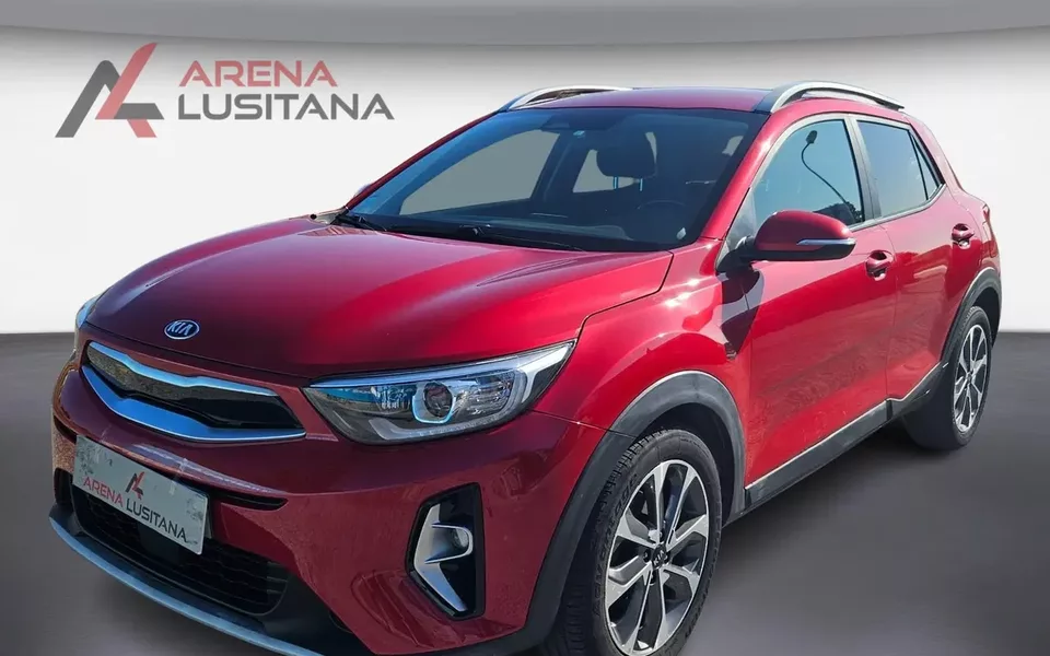 Kia Stonic 1.0 T-GDI EX