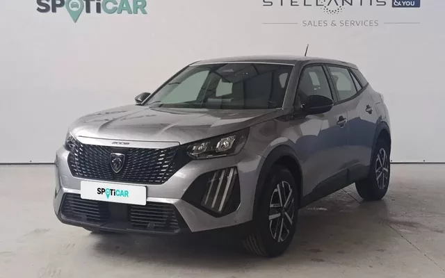 Peugeot 2008 1.2 Style